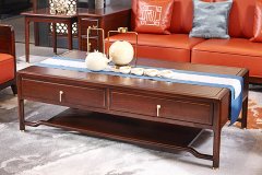 新中式家具：提高市場(chǎng)競爭力 紅木工廠需變革