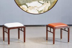 新中式家具，屬于中國(guó)人的生活格調(diào)！