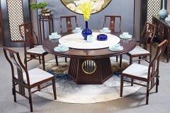 禪意新中式家具 | 清雅內斂的東方意境！