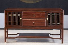佛山新中式家具76㎡眼鏡房，看我如何大變身！