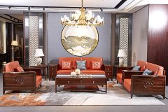 新中式家具在特征、造型設(shè)計(jì)、家具配置、配飾