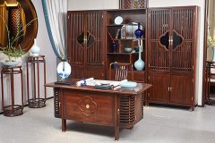 佛山新中式家具廚房具備以下5個(gè)要點(diǎn)，大多數(shù)人