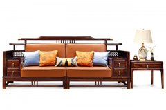 新中式家具_(dá)輕復(fù)古風(fēng)格家裝設(shè)計(jì)特點(diǎn)有哪些？復(fù)古風(fēng)格家裝風(fēng)格細(xì)節(jié)