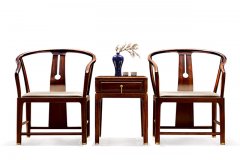 新中式家具|緬甸金絲楠究竟是何物？