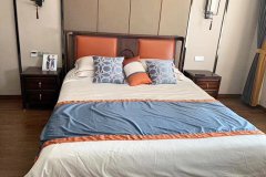 新中式家具|你家房子陽(yáng)氣重還是陰氣重？趕緊查查！