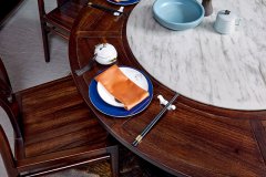 新中式家具|原來“無可挑剔”的風(fēng)水長這樣，一定要看！