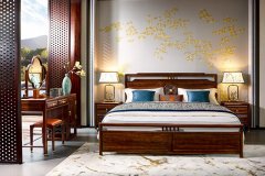 新中式家具|住宅6大問題風(fēng)水！